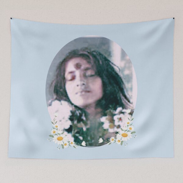 Item preview, Anandamayi Ma Deep in Bliss designed and sold by LivingWellness.