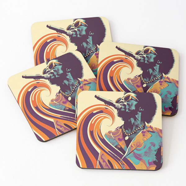 Item preview, Psychofunkadelia designed and sold by Retro Type.
