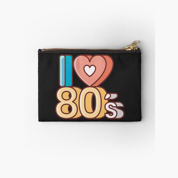 Item preview, Love for the 80's designed and sold by Eureka Studios.