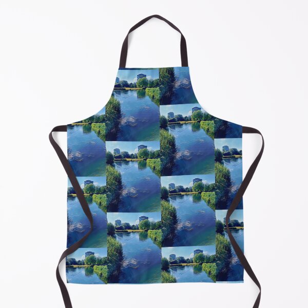 Item preview, #45 Rembrandt Park - Amsterdam Street Photography 22 May 2024 designed and sold by IntFix.