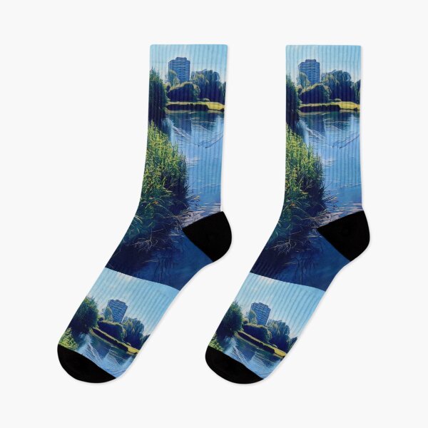 Item preview, #45 Rembrandt Park - Amsterdam Street Photography 22 May 2024 designed and sold by IntFix.