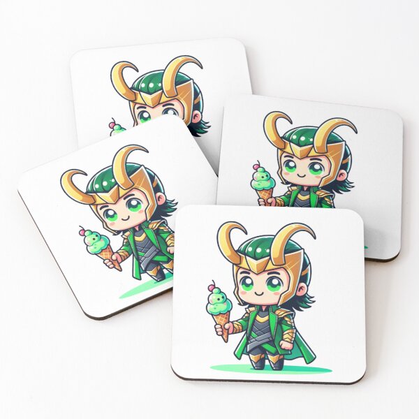 Item preview, Frost Giant’s Gelato I Thor and Norse Mythology Fan Art designed and sold by PedroStyle.