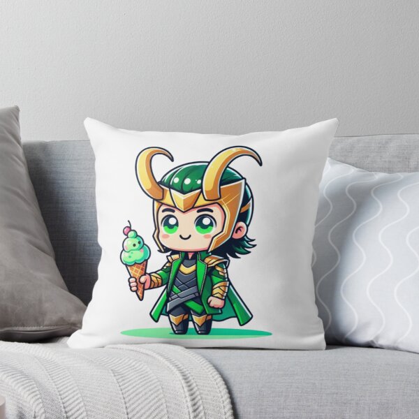 Item preview, Frost Giant’s Gelato I Thor and Norse Mythology Fan Art designed and sold by PedroStyle.