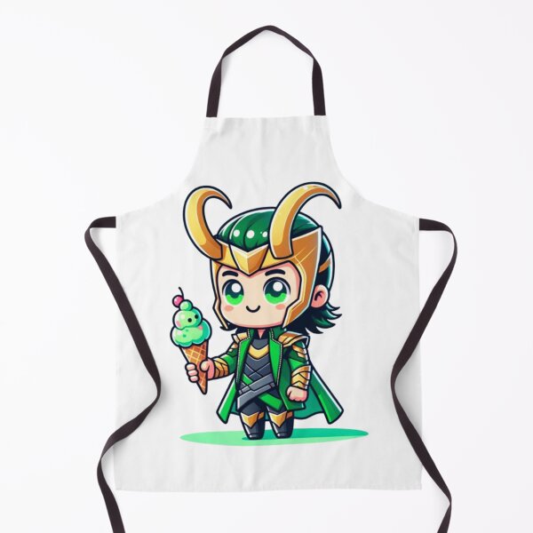 Item preview, Frost Giant’s Gelato I Thor and Norse Mythology Fan Art designed and sold by PedroStyle.