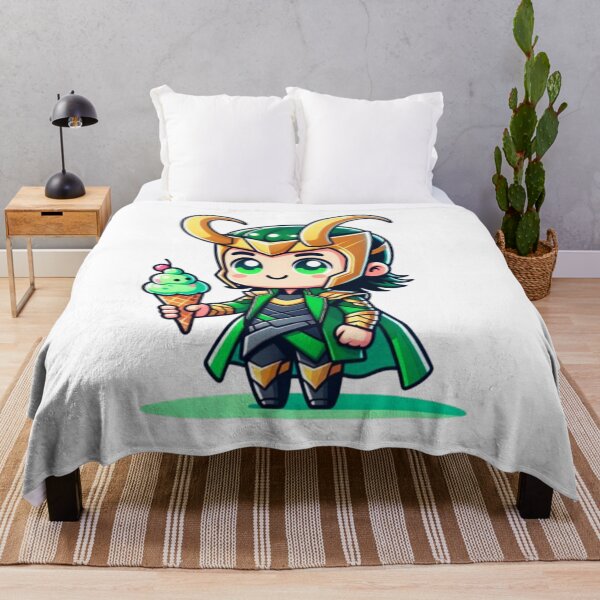 Item preview, Frost Giant’s Gelato I Thor and Norse Mythology Fan Art designed and sold by PedroStyle.