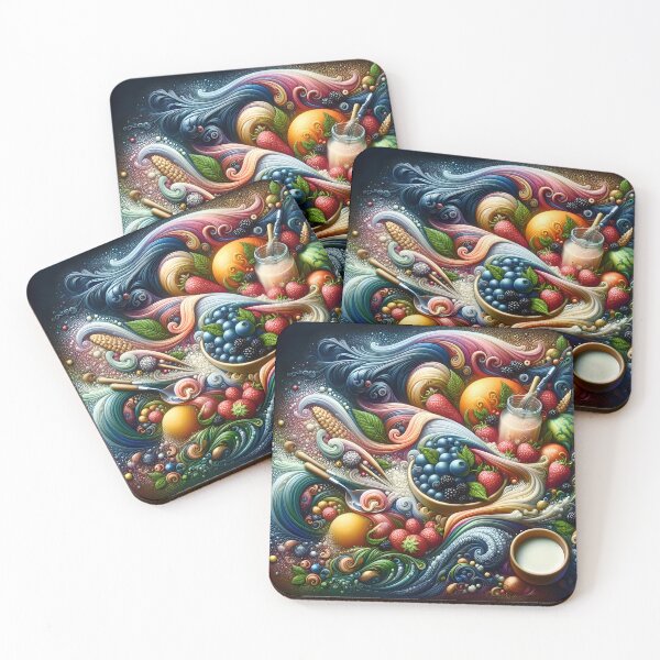 Item preview, Fruitful bounty designed and sold by MystiicCreative.