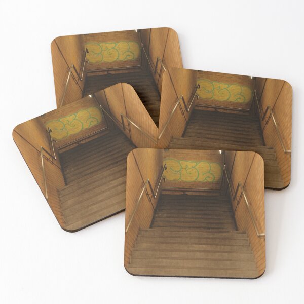 Item preview, stairway to station designed and sold by maheshsarang.
