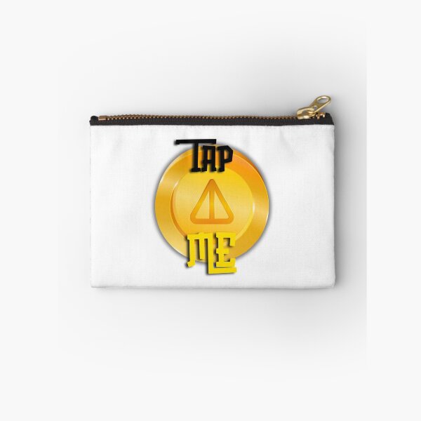 Item preview, NOTCOIN - Tap me  designed and sold by MoxCrypto.