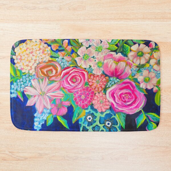 Item preview, Chica Bonita 2 May Flowers 2024 Collection Brenda Knoll designed and sold by Brenda  Knoll.