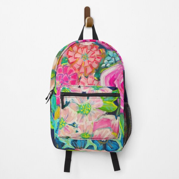 Item preview, Chica Bonita 2 May Flowers 2024 Collection Brenda Knoll designed and sold by Brenda  Knoll.