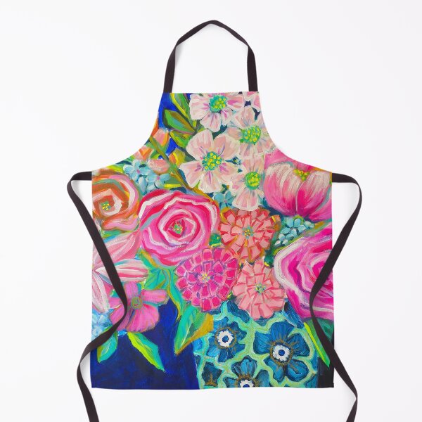 Item preview, Chica Bonita 2 May Flowers 2024 Collection Brenda Knoll designed and sold by Brenda  Knoll.