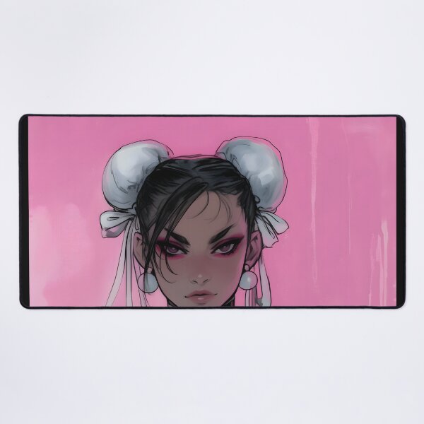 Item preview, Chun Li - 38 designed and sold by Infinite-Aspire.