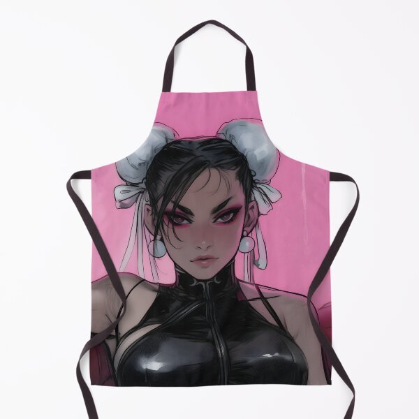 Item preview, Chun Li - 38 designed and sold by Infinite-Aspire.