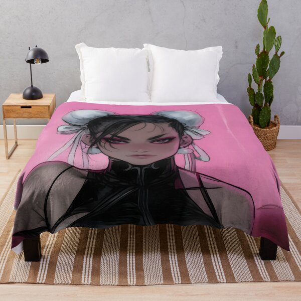 Item preview, Chun Li - 38 designed and sold by Infinite-Aspire.