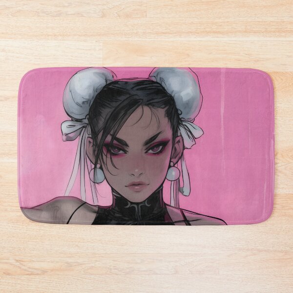 Item preview, Chun Li - 38 designed and sold by Infinite-Aspire.