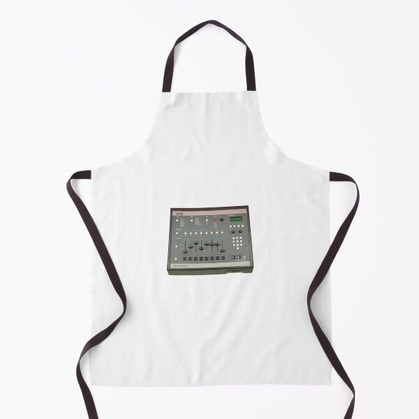 Item preview, EMU SP1200 SAMPLER designed and sold by LeGrizou.
