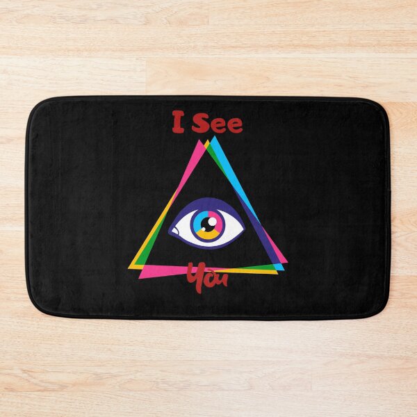 Item preview, conspiracy eye designed and sold by EvelinZ.