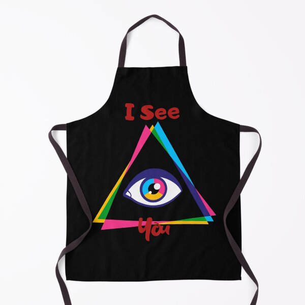 Item preview, conspiracy eye designed and sold by EvelinZ.