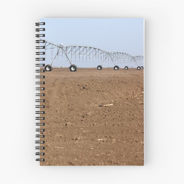 Item preview, center pivot sprinkler system on field agriculture designed and sold by goceris.