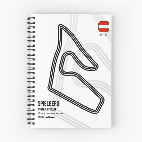Item preview, Austrian Race Track designed and sold by Mariel  Toigo.