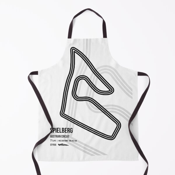 Item preview, Austrian Race Track designed and sold by Mariel  Toigo.