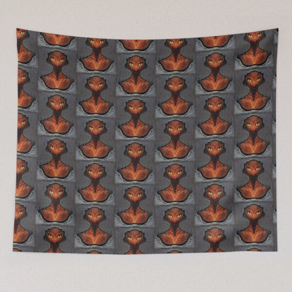 Item preview, Dungeons and Dragons - Kobold designed and sold by frooglekade.
