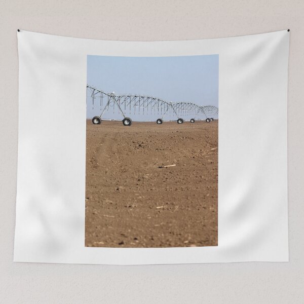 Item preview, center pivot sprinkler system on field agriculture designed and sold by goceris.