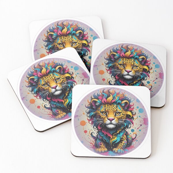 Item preview, Pet parents Normal is boring Just Breathe! "Be wild designed and sold by luiddesigns.