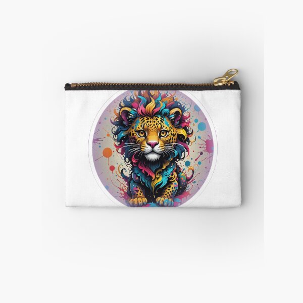 Item preview, Pet parents Normal is boring Just Breathe! "Be wild designed and sold by luiddesigns.