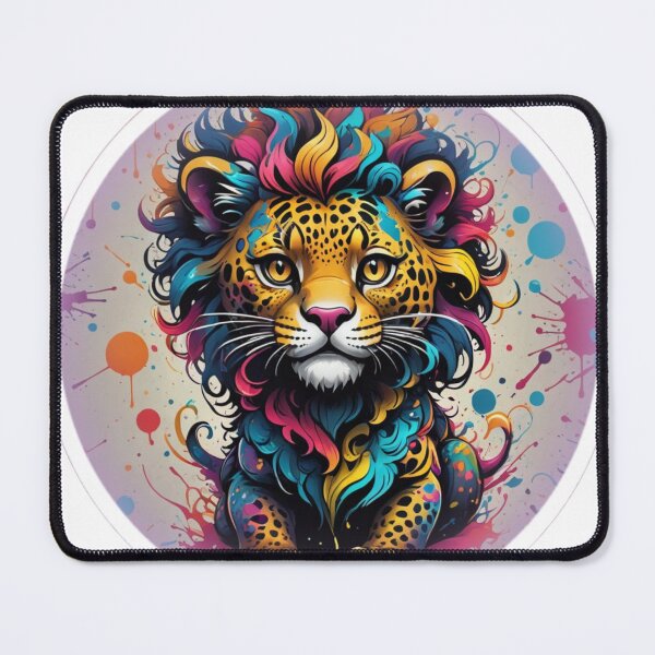 Item preview, Pet parents Normal is boring Just Breathe! "Be wild designed and sold by luiddesigns.