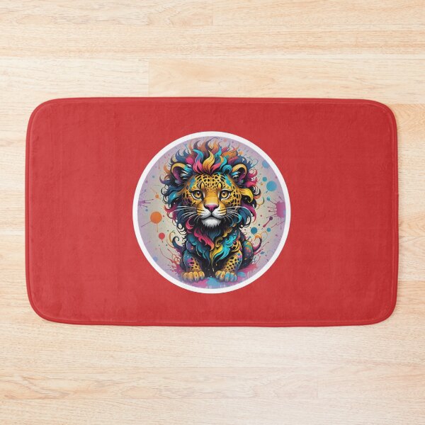 Item preview, Pet parents Normal is boring Just Breathe! "Be wild designed and sold by luiddesigns.