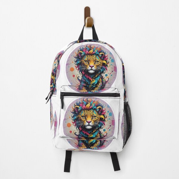 Item preview, Pet parents Normal is boring Just Breathe! "Be wild designed and sold by luiddesigns.