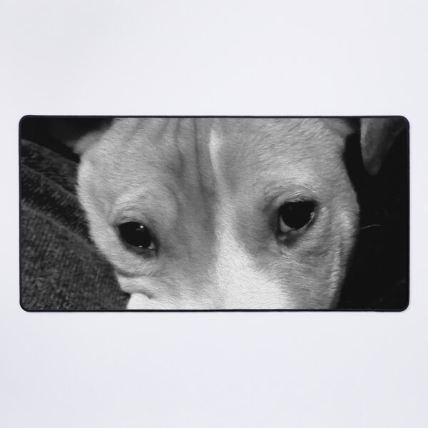 Item preview, Pouty Pittie Puppy designed and sold by PartnersInCrime.