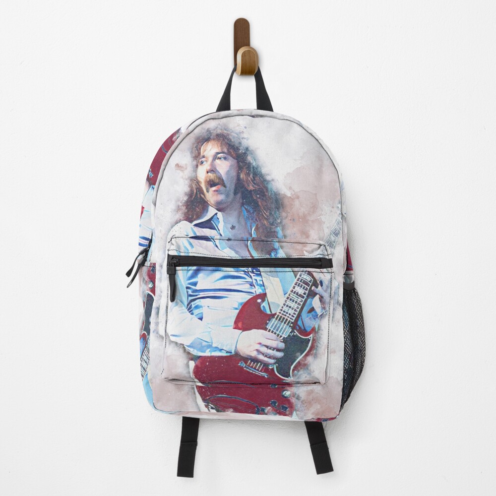 Item preview, Backpack designed and sold by TheRocker.