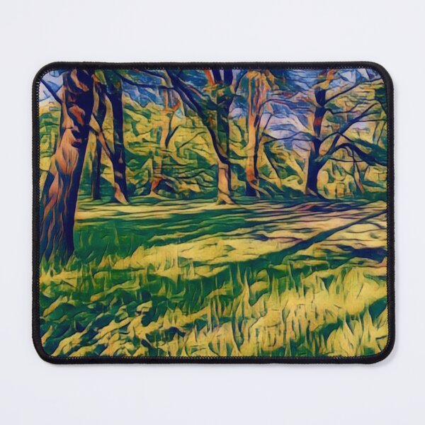 Item preview, #46 Rembrandt Park - Amsterdam Street Photography 22 May 2024 designed and sold by IntFix.