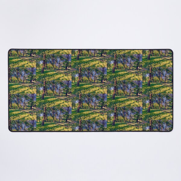 Item preview, #46 Rembrandt Park - Amsterdam Street Photography 22 May 2024 designed and sold by IntFix.