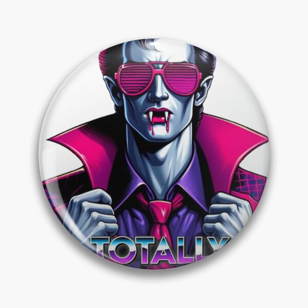 Item preview, TOTALLY BLOODTHIRSTY  designed and sold by YEAHHH SHIRTS.