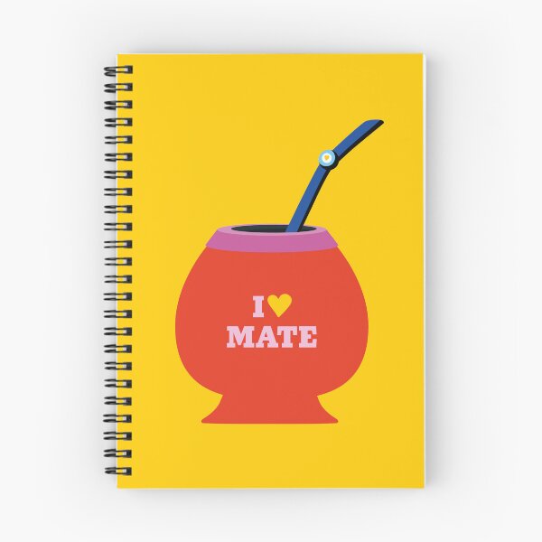 Item preview, Argentine Mate designed and sold by Besa-Design.