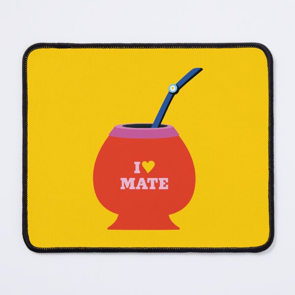 Item preview, Argentine Mate designed and sold by Besa-Design.