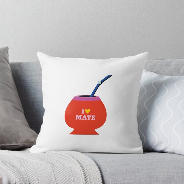 Item preview, Mate Argentino designed and sold by Besa-Design.