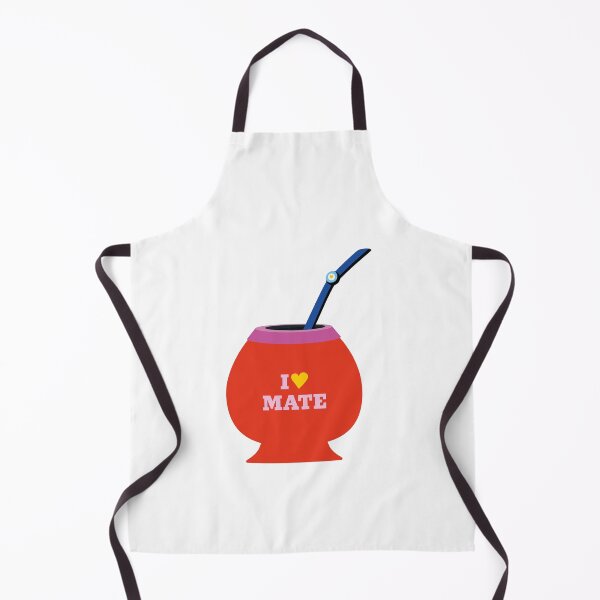 Item preview, Argentine Mate designed and sold by Besa-Design.