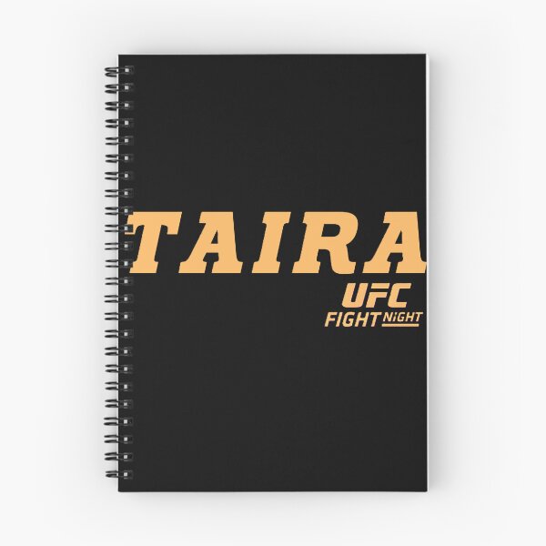 Item preview, Tatsuro Taira  UFC fight night  designed and sold by BladiWear.