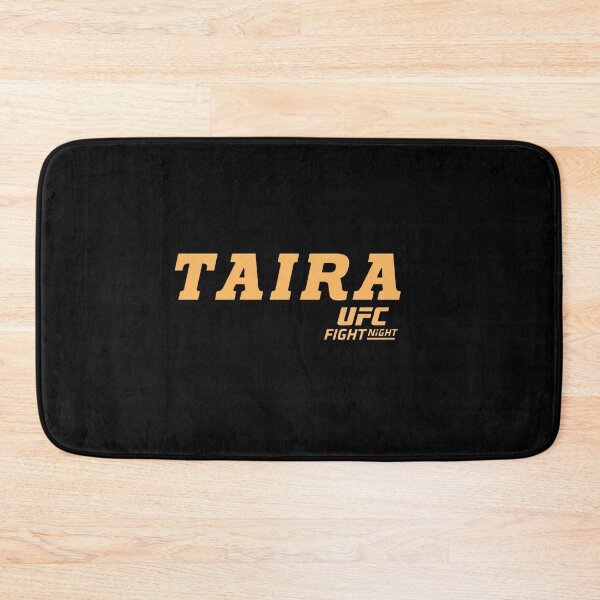 Item preview, Tatsuro Taira  UFC fight night  designed and sold by BladiWear.
