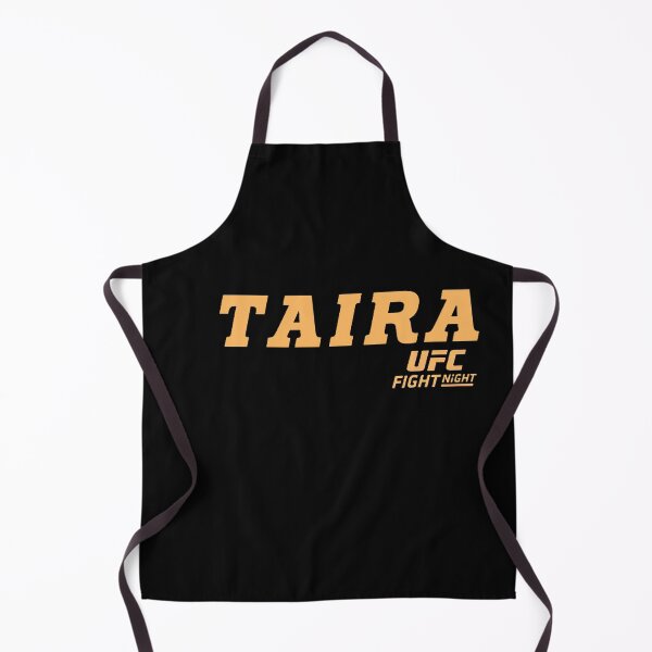 Item preview, Tatsuro Taira UFC fight night designed and sold by BladiWear.