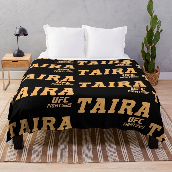 Item preview, Tatsuro Taira  UFC fight night  designed and sold by BladiWear.