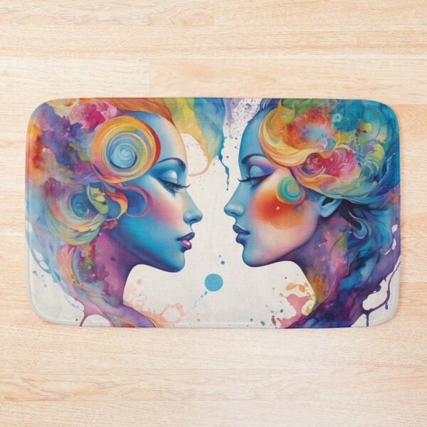 Item preview, 5101 Face to face designed and sold by Magic3D.