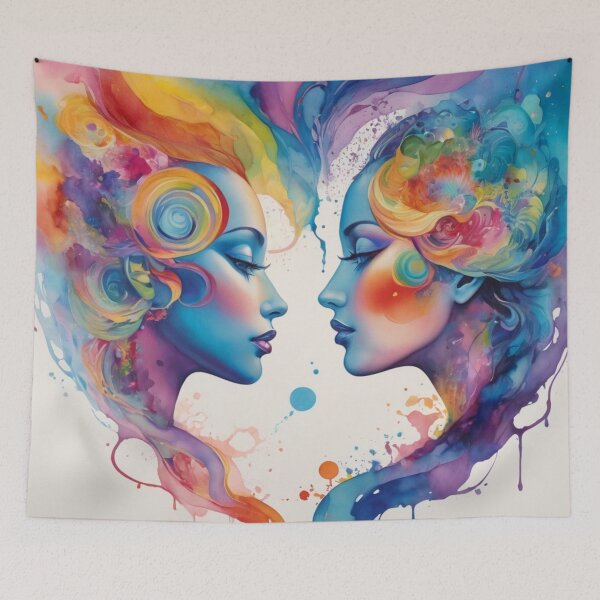 Item preview, 5101 Face to face designed and sold by Magic3D.