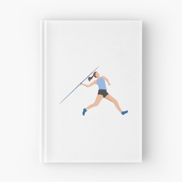 Item preview, Javelin thrower designed and sold by awesome473.