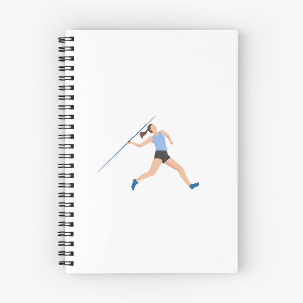 Item preview, Javelin thrower designed and sold by awesome473.