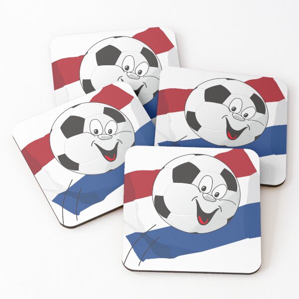 Item preview, Fan jersey Netherlands designed and sold by pedao.